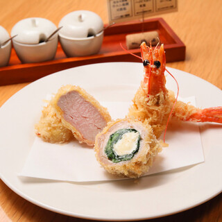 豚肉料理専門店 ぶたとろ_2