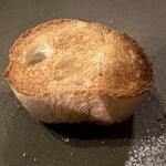 E.Bu.Ri.Ko - Side Bread