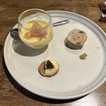 Motivo ワインと料理 - 