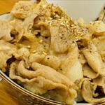 しののめヌードル - 