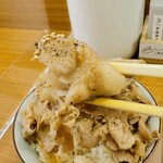 しののめヌードル - 