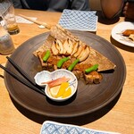 和食 えん 汐留店 - 