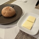 E.Bu.Ri.Ko - Side Bread