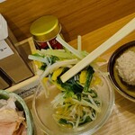 しののめヌードル - 