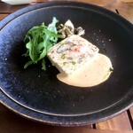 グランド キッチン - 