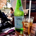 グランド キッチン - 