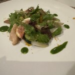 E.Bu.Ri.Ko - Marinated Vegetables and Mushrooms from Kirishima