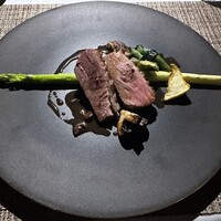 E.Bu.Ri.Ko - 鴨ロースト