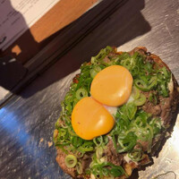 くずし鉄板 あばぐら 神田店 - 