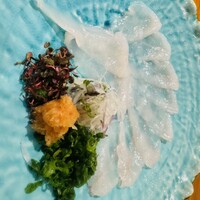 ふぐ料理 うめい - 
