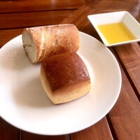 グランド キッチン - 