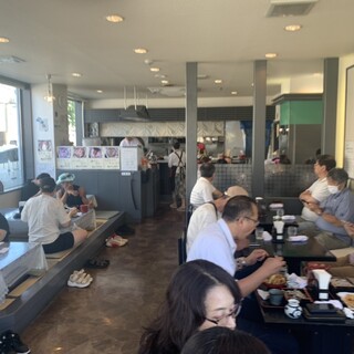 ごまそば あずみ_2