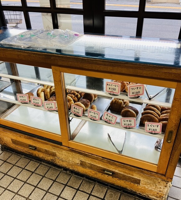 吉田菓子舗 - 七日町（和菓子）の写真
