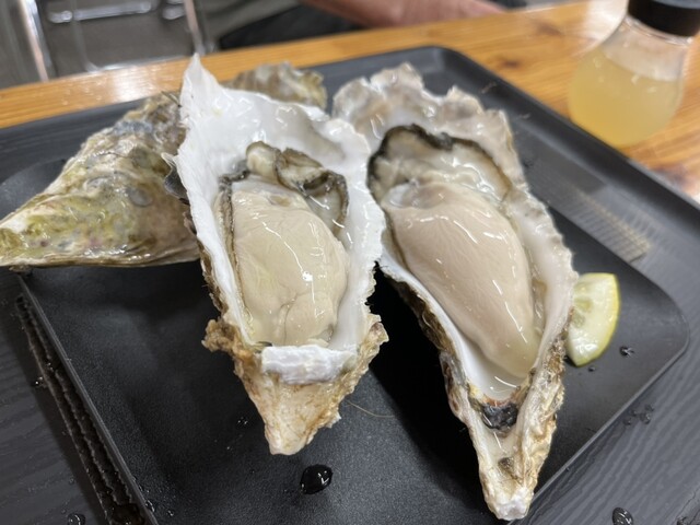 マルニ木下水産 和商市場店 - 釧路（海鮮）の写真