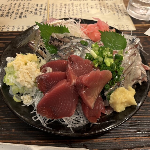 Taihei Zan Sakagura Nippori Ten