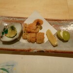 和食と和酒 磯じまん - 