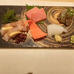 和食と和酒 磯じまん - 