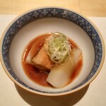 和食と和酒 磯じまん - 