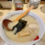 九十九ラーメン 恵比寿本店 - 