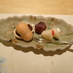 和食と和酒 磯じまん - 