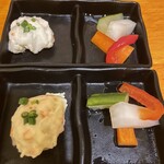 個室居酒屋 大宮の舞 - 