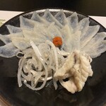 旬菜 ふく料理 縁むすび - 