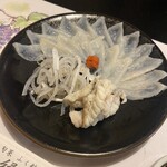 旬菜 ふく料理 縁むすび - 