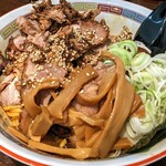 らーめん 萬亀 - 