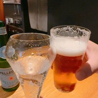 焼鳥 市松 - 