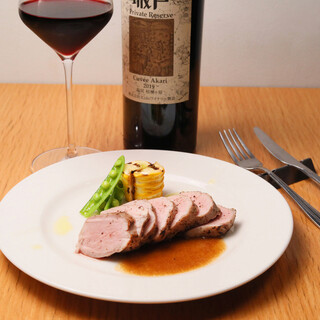 養豚場指定の最高品質の林SPFを１頭買い