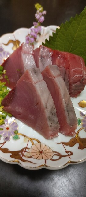 山海鮮 なか川 - 高畠（日本料理）の写真