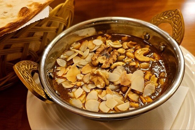 ピーコック（Peacock） - 泉外旭川（インド料理）の写真