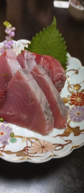 山海鮮 なか川 - 高畠（日本料理）の写真