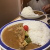 カリーライス専門店エチオピア 本店