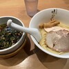 らぁ麺 はやし田 池袋店