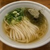 立ち呑みとうどん みのり