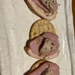 炭火焼イタリアン 海串 ブラーチェ - 