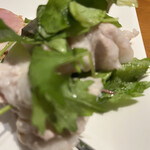 炭火焼イタリアン 海串 ブラーチェ - 