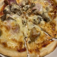 炭火焼イタリアン 海串 ブラーチェ - 