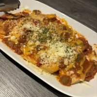 カリフォルニアラウンジ ステーキ＆ワイン 川崎店 - 