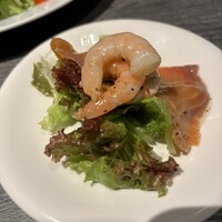 カリフォルニアラウンジ ステーキ＆ワイン 川崎店 - 