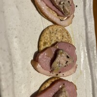 炭火焼イタリアン 海串 ブラーチェ - 