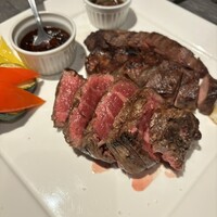 カリフォルニアラウンジ ステーキ＆ワイン 川崎店 - 