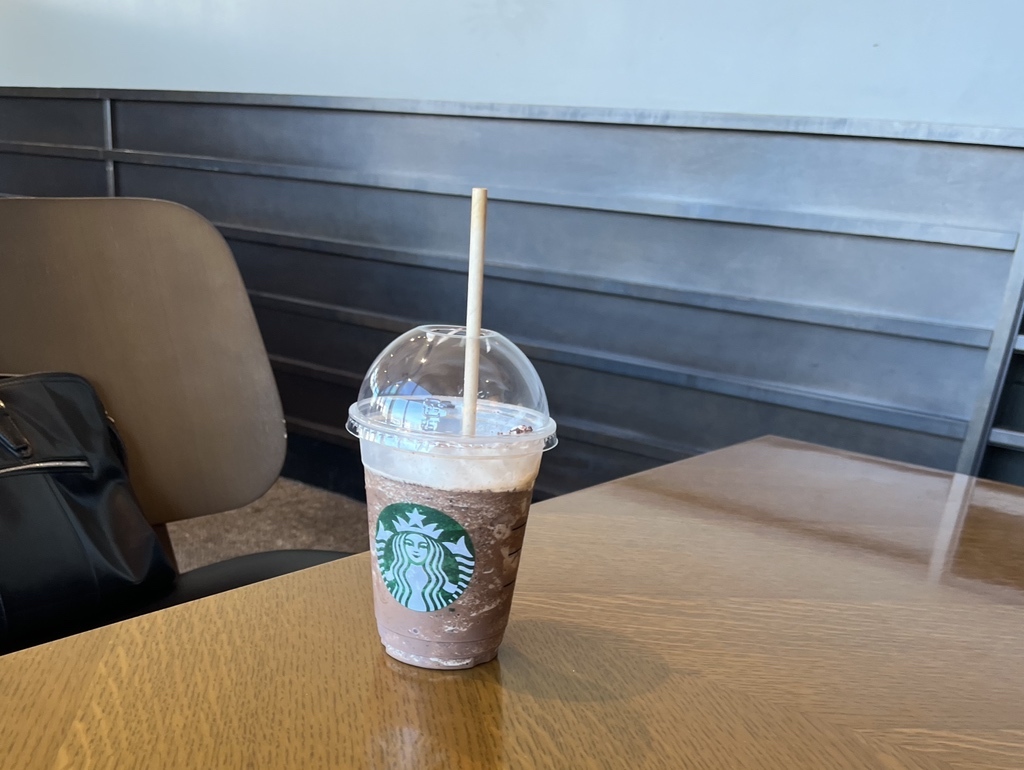 写真 : スターバックスコーヒー コースカベイサイドストアーズ店