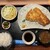 焼とんかつ たいら - 料理写真: