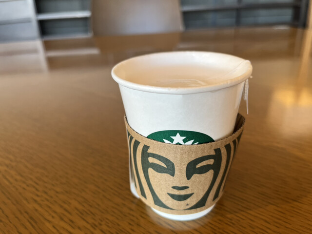 Starbucks Coffee Kosukabeisaito Sutoazu Ten - Shioiri/Cafe