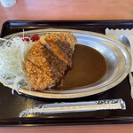 とんかつ 坂井精肉店 - 