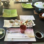 時わすれ　開華亭 - 