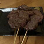 ラーメン・焼き鳥 チャウちゃん - 
