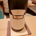 山﨑 - 醸し人 九平次 純米大吟醸